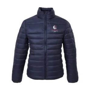 St Therese Staff Wear Puffer Jacket -  Womens